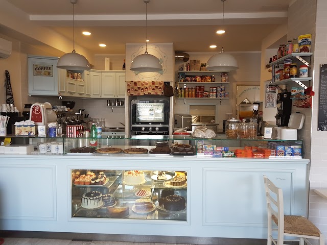 Bunny Bakery