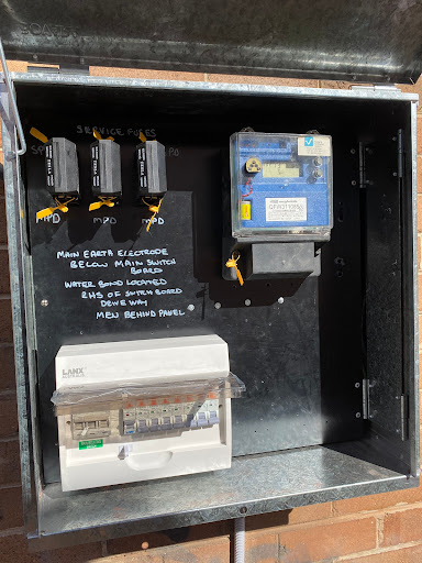 Powersource Electrical Services - Thumbnail