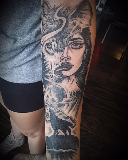 Trifecta Tattoo Parlor
