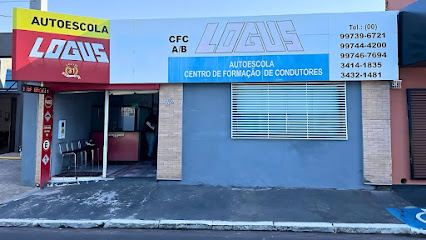 Autoescola Logus - Auto Escola em Marília