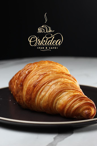 ORKIDEA PAN & CAFE - Thumbnail