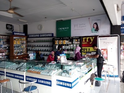 Photos of King Cell Ruko Pasar Ciamis