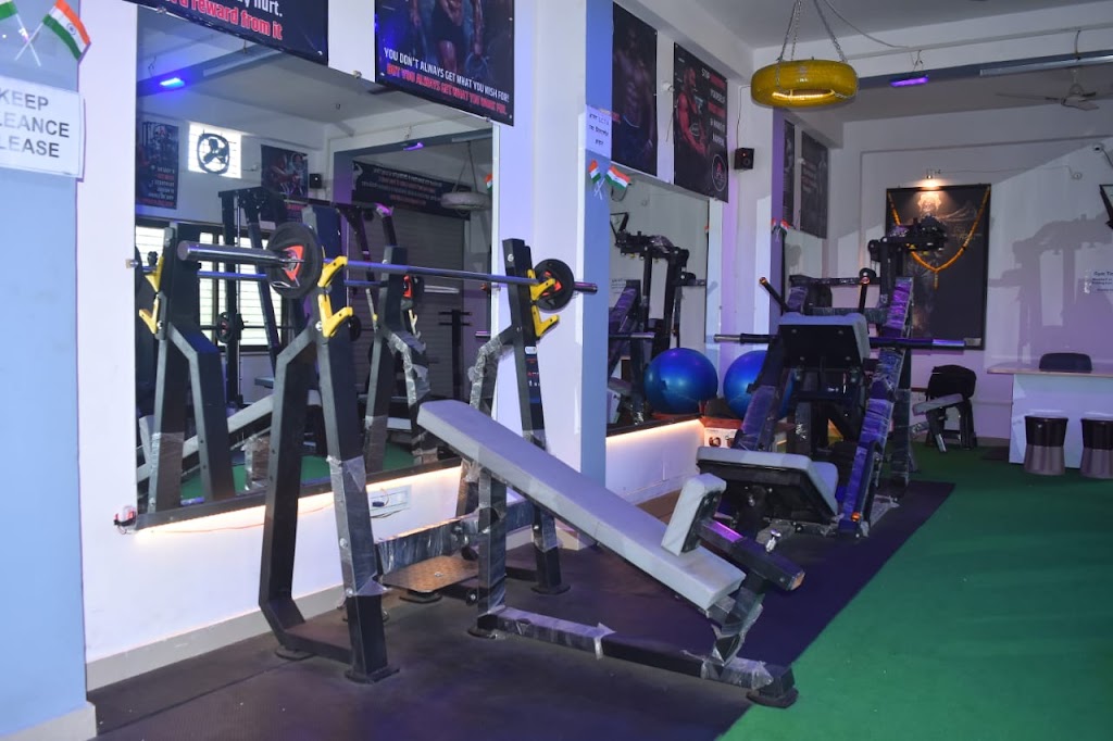 Apex Fitness Factory