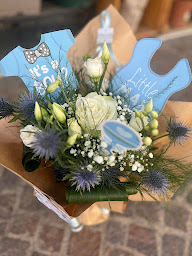 Photo n°12 de L 'évènement en fleurs à Sérignan (Fleuriste)