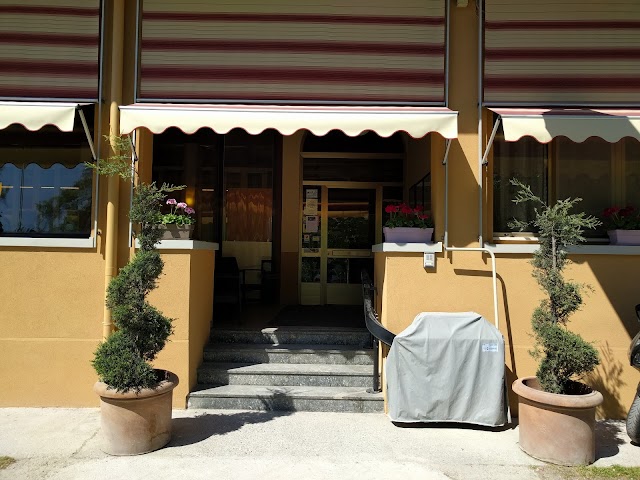 Terrazza sull'Adda