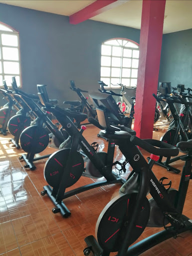 Gimnasio Mixto Xtreme Force - Thumbnail