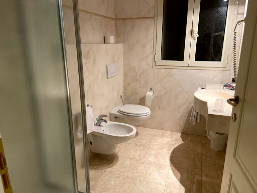 Hotel Castello - Visual