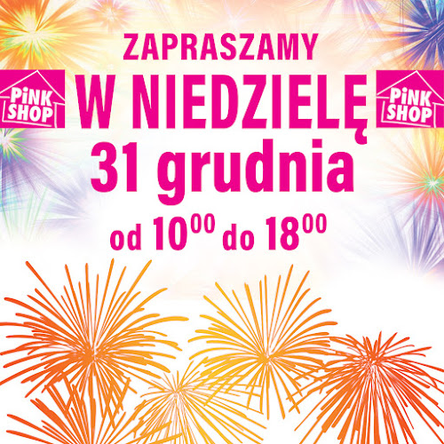Sex Shop Katowice Pink Shop - Sklep