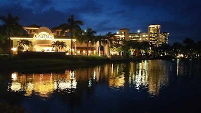 Seminole Casino Coconut Creek