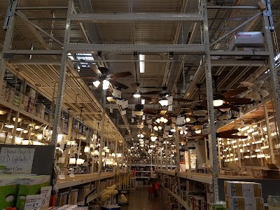 The Home Depot