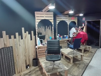 Photos of Ladies & Gentlemen Barber Shop