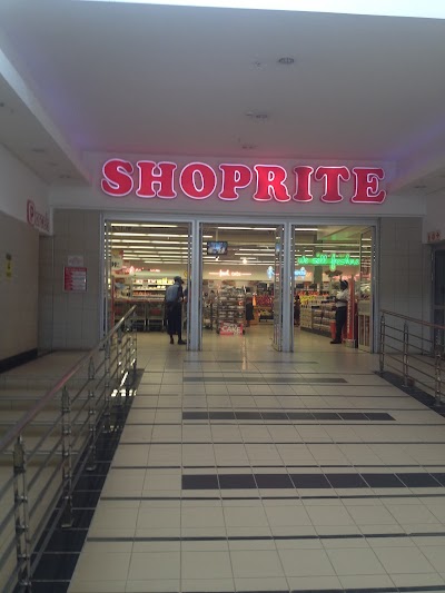 Photos of Shoprite Novare Apo 2 Mall