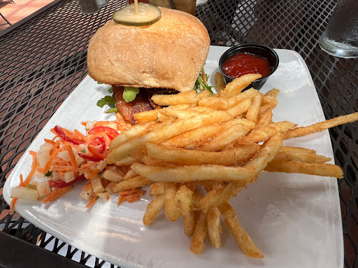 Tohono Chul Bistro - Thumbnail