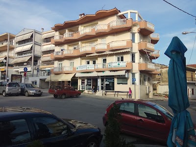 Photos of KTEL Bus Station
