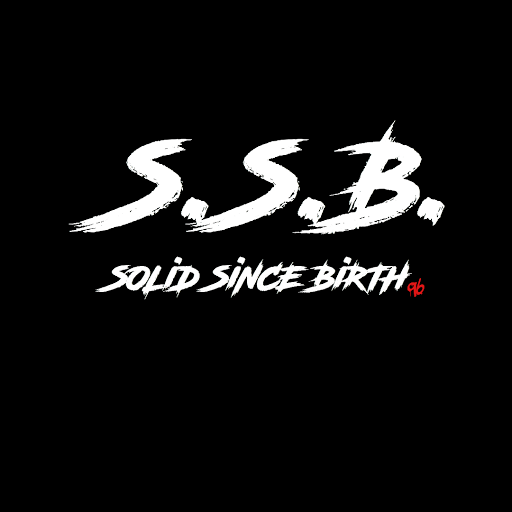 Solid Since Birth