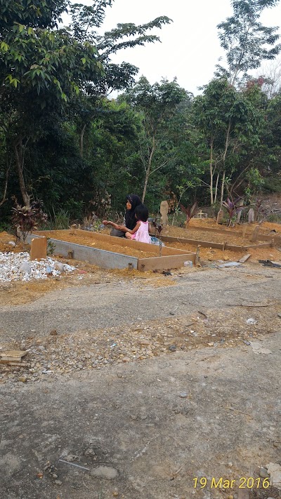 Photos of Pemakaman Bukit Indah Bangkinang