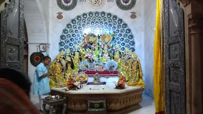 Ashta Sakhi Mandir