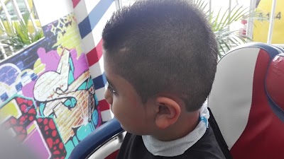 Photos of De Barber Nigga