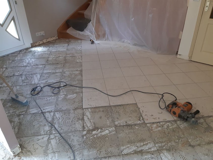 Image de JFD Aménagement - Rénovation Intérieure