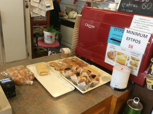 Fern Gully Bakery - Thumbnail