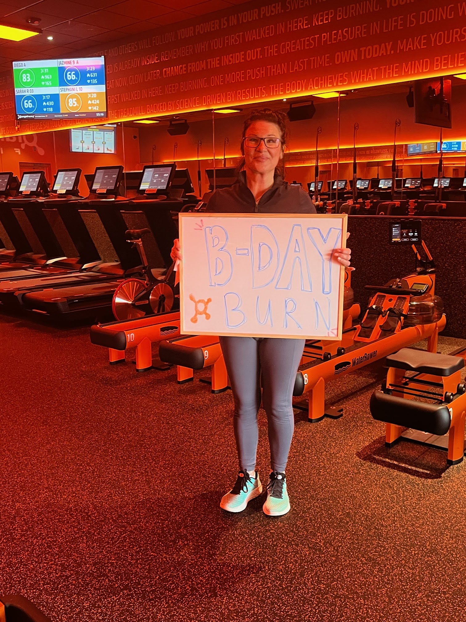 Orangetheory Fitness photo 6