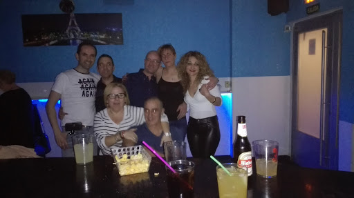 Disco - Pub " Babel " - Thumbnail
