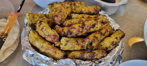 7 Spice Catering - Thumbnail