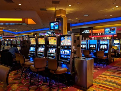 Rivers Casino Des Plaines