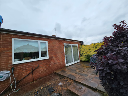 Kando Roofing - Thumbnail