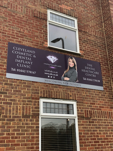 Cleveland Cosmetic and Dental Implant Clinic - Thumbnail