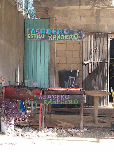 Polleria Estilo Ranchero