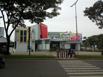 Photos of Kantor Pemasaran Graha Raya