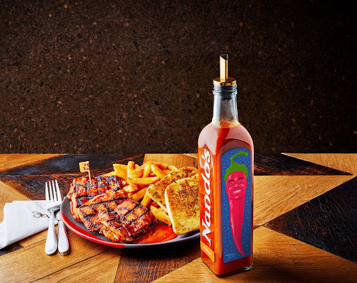 Nando's Milton Keynes - The Centre - Thumbnail