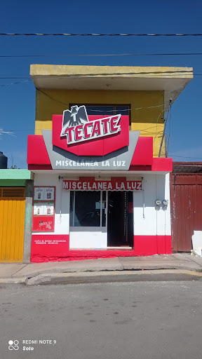 Miscelánea La Luz