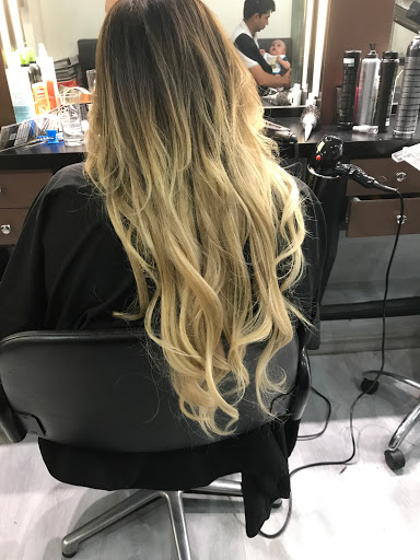 chanal coiffure - Thumbnail
