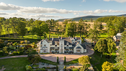 Douneside House & Health Club