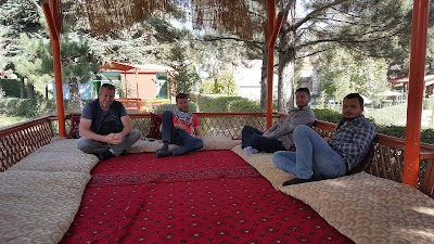 Photos of Spojmai Restaurant/Hotel