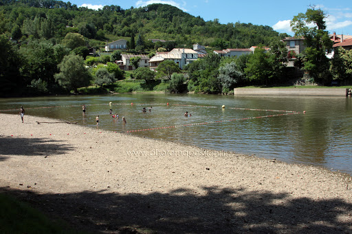 Camping Gazaille Gallery - France