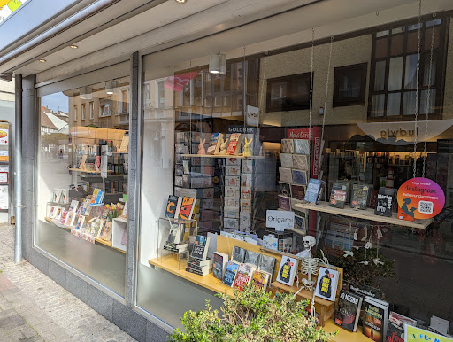 Buchhandlung May - Thumbnail
