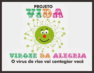 photo of Projeto Virose da Alegria