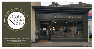 Photo n°16 de A Côté De Chez Nous - Brocante & Décoration à Sainte-Savine (Magasin de meubles d'occasion)