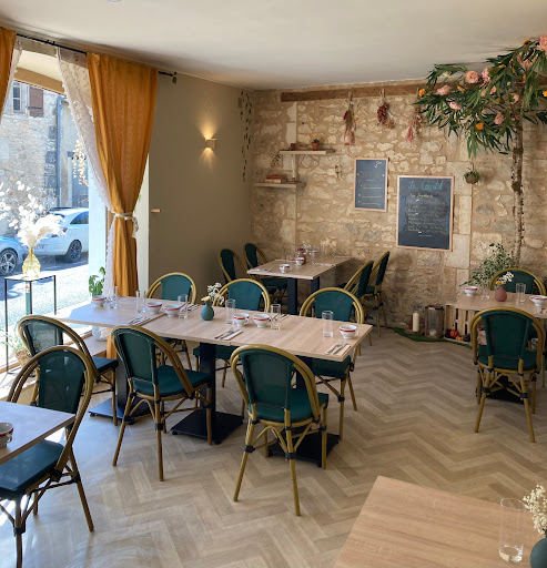 Le Courtil - Tendres & crêpes Gallery - France
