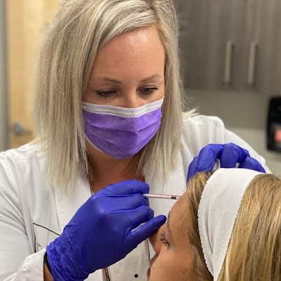 Fargo Center For Dermatology : Dr Rachel Ness