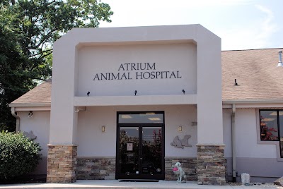 Photos of Atrium Animal Hospital