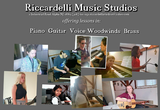 Riccardelli Music Studios - Thumbnail