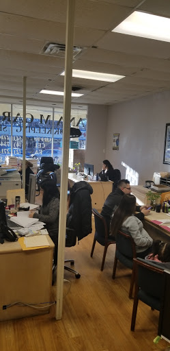 Ana M Garza Tax Services