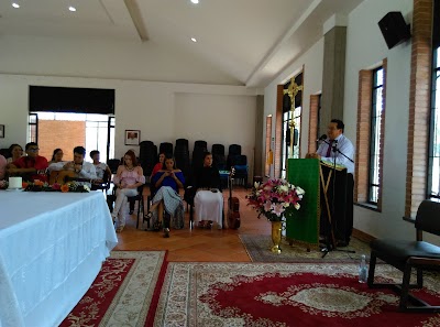 Photos of Rncho Emmanuel