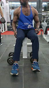HardCorp Gym – Videos in Hyderabad, Telangana