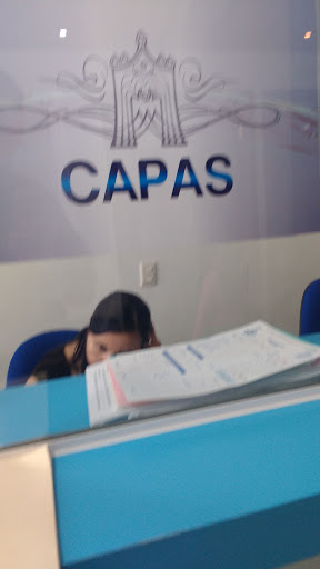 CAPAS - Visual
