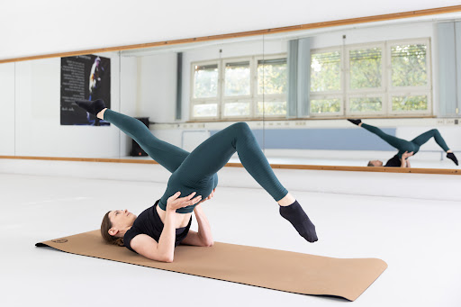 Pilates Ludwigsburg